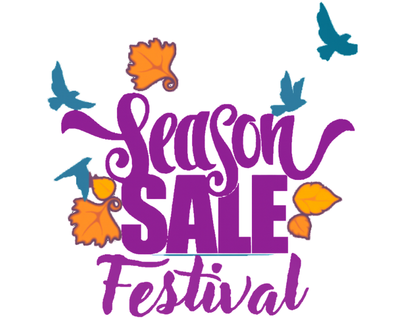 OE Season Sale