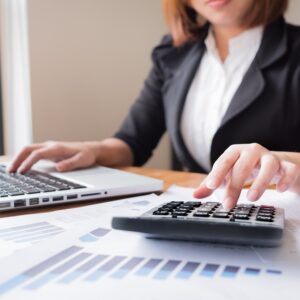 Yearly Subscription for Accounting & Finance