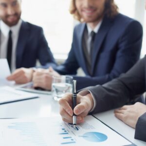 Yearly Subscription for Business & Management