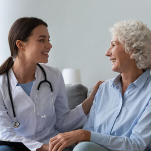 Yearly Subscription for Health & Care
