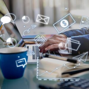 Yearly Subscription for Marketing