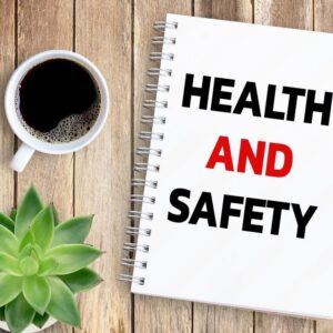 Yearly Subscription for Health & Safety