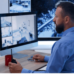 CCTV Operator Training | sia cctv course