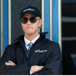 Door Supervisor Training