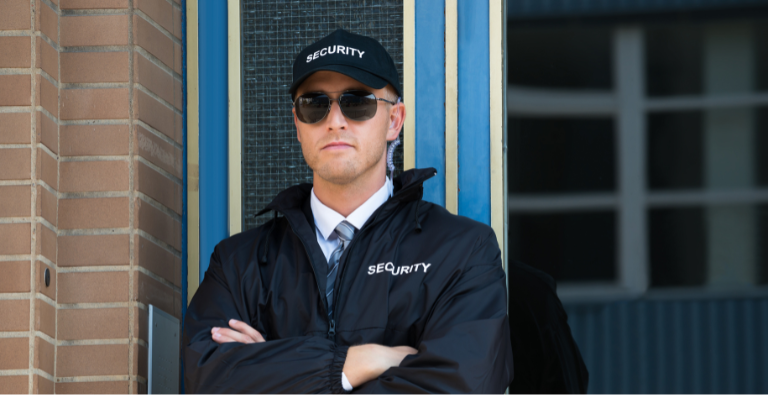 Door Supervisor Training