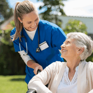 Health and Social Care Level 3 Certification Course