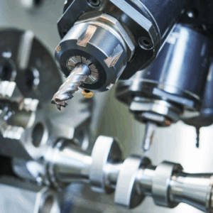 Fundamentals of Workshop Technology and Machine Tools