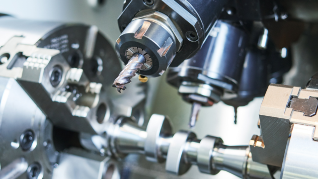 Fundamentals of Workshop Technology and Machine Tools