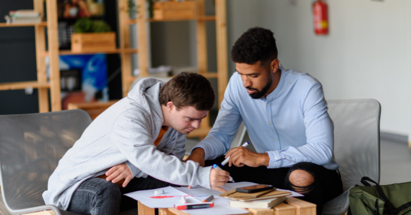 SEN Support Assistant