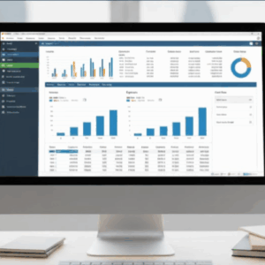 Sage 50 Accounting & Payroll