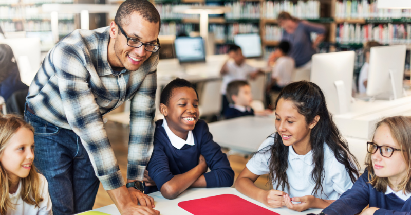 Special Educational Needs