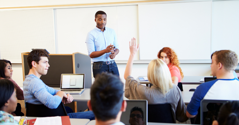 Specialist Literacy Intervention Teaching