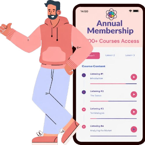 Annual membership OE