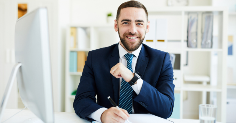 Chief Operating Officer