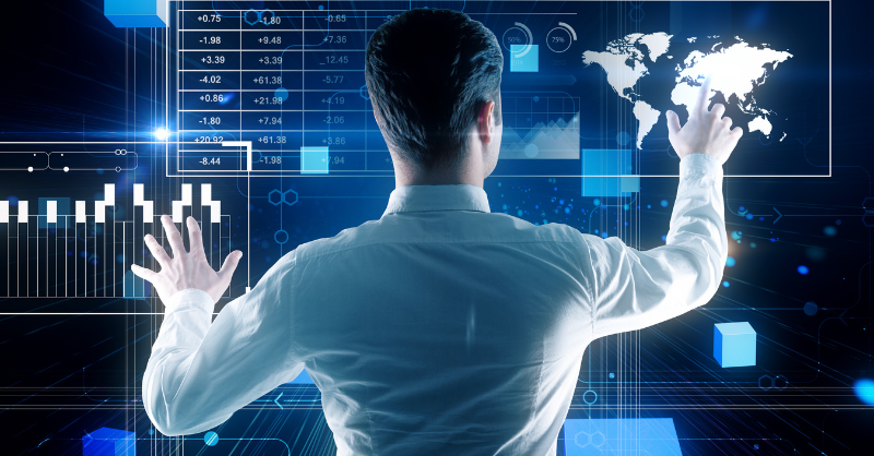 Chief Technology Officer