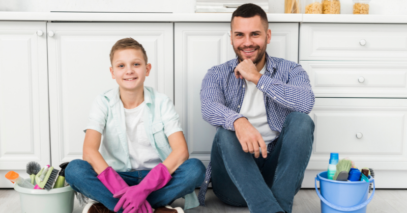 Children’s Residential Services