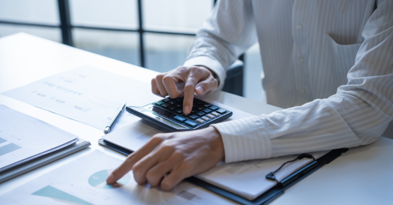 Corporate Finance Manager