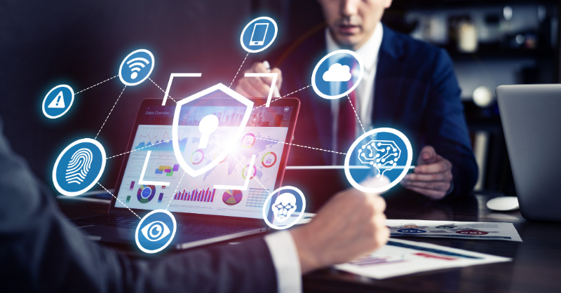 Cyber Security Consultant