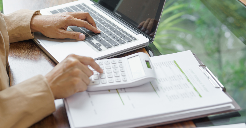 Investment Accountant