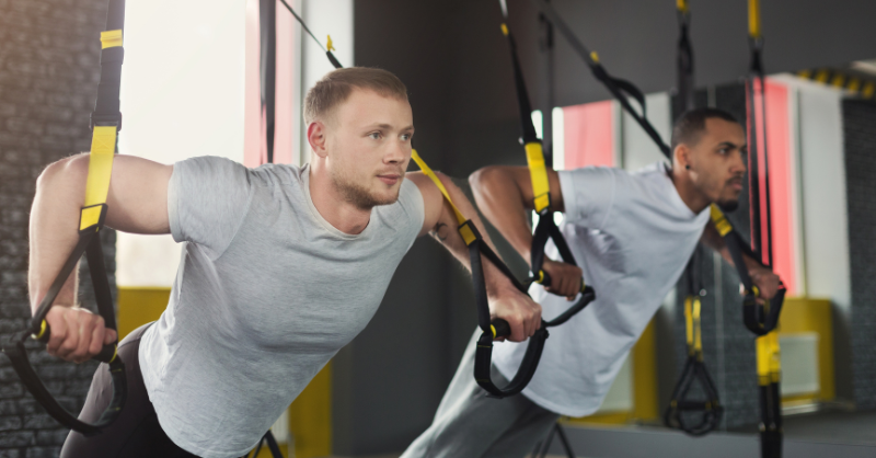 Flexibility training