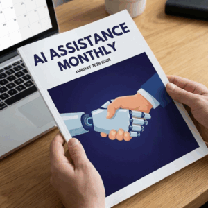 AI Assistance
