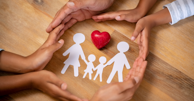 Senior Social Worker