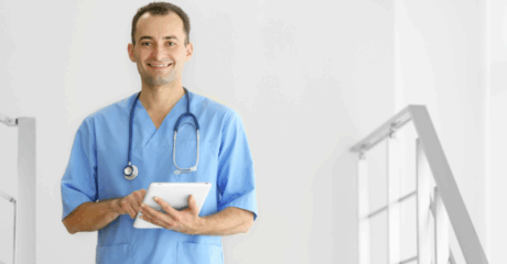 How Much Does A Nurse Earn In The UK?