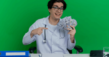 How Much Does A Nurse Earn In The UK