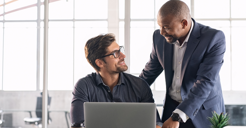 How to Decide on the Best Employee Training Approach​