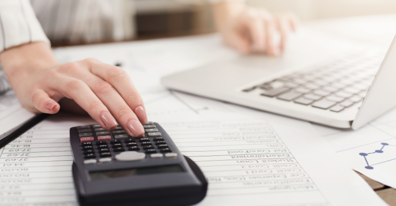 Management Accountant