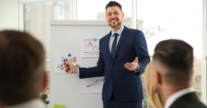 Management Consultant