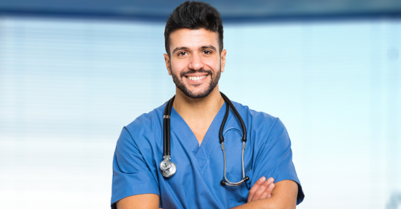 NHS Designated Professional