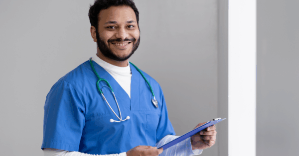 How Much Does A Nurse Earn In The UK? – One Education