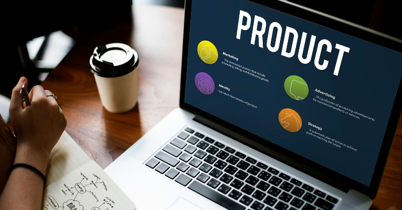 Product Marketing Manager