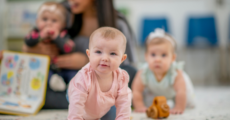 Residential Childcare Manager