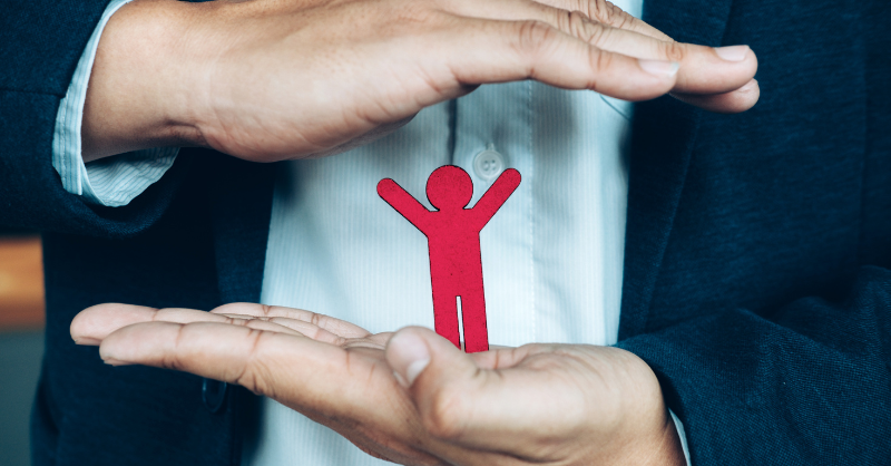 Safeguarding and Assurance