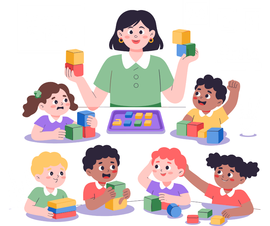 Senco Training Courses