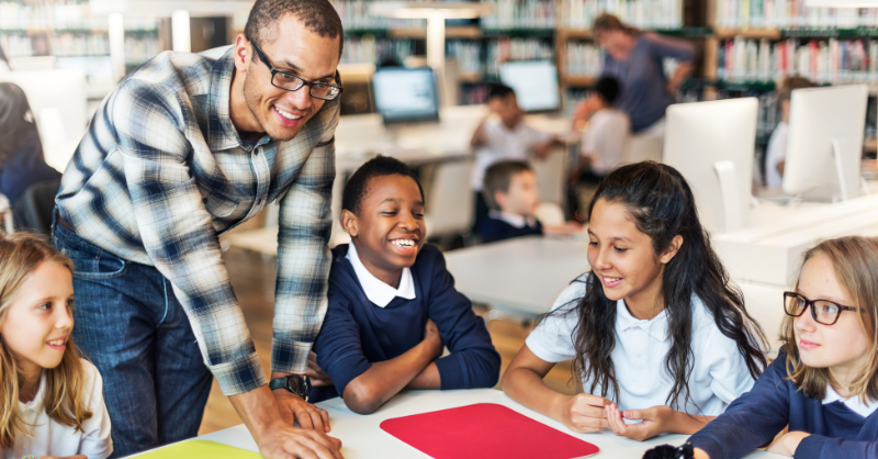 Special Educational Needs Coordinator