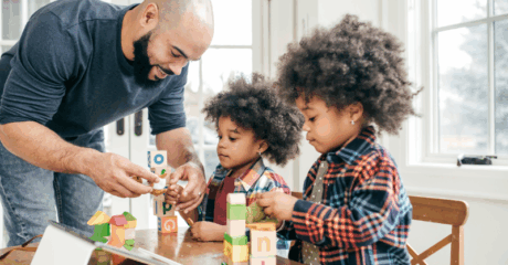 Top 13 Highest-Paying EYFS Jobs in the UK