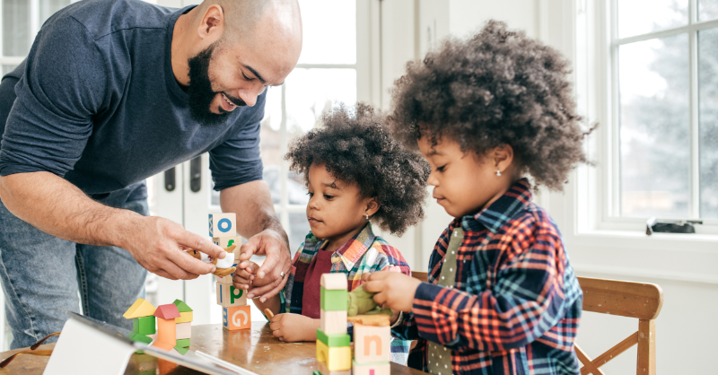 Top 13 Highest-Paying EYFS Jobs in the UK