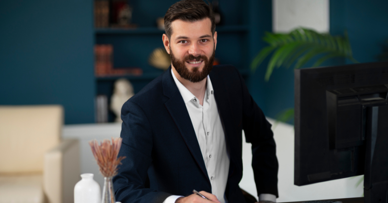 Vice President (VP) of Marketing