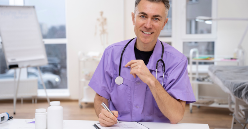 Ward Manager Advanced Nurse Practitioner