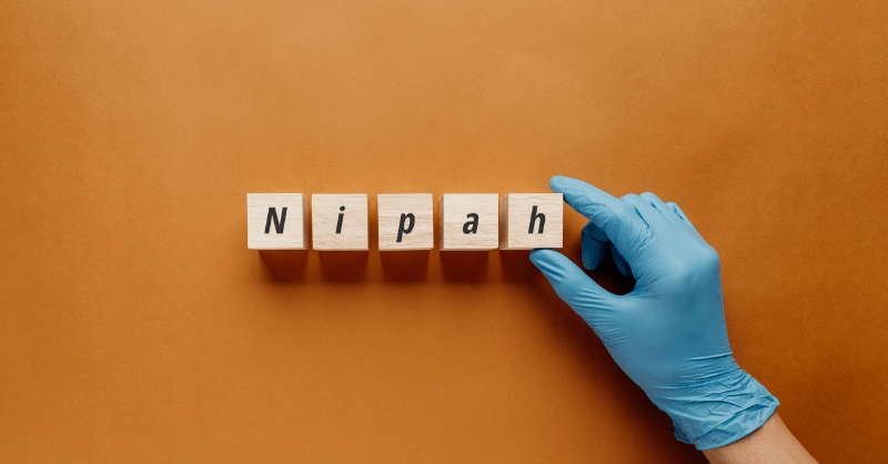 What To Do If Nipah Virus Symptoms Appear