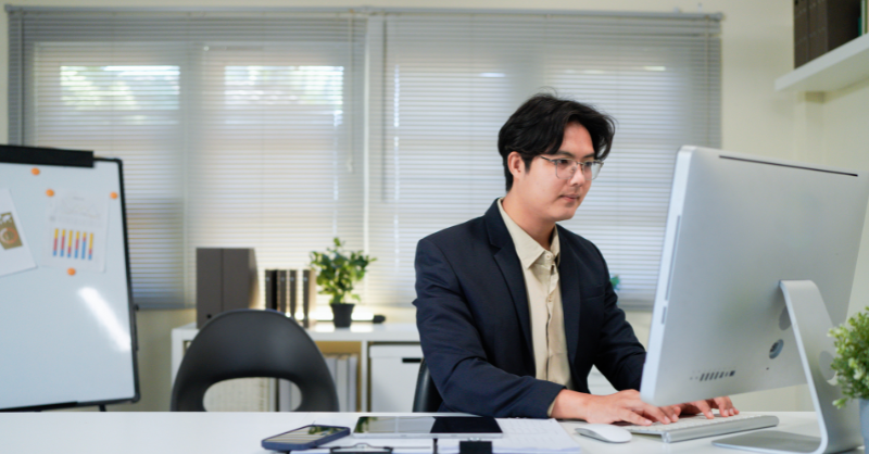 Change Management Director