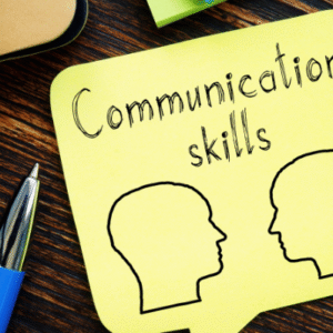 Communication Skills Training Level 2