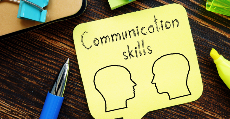 Communication Skills Training Level 2