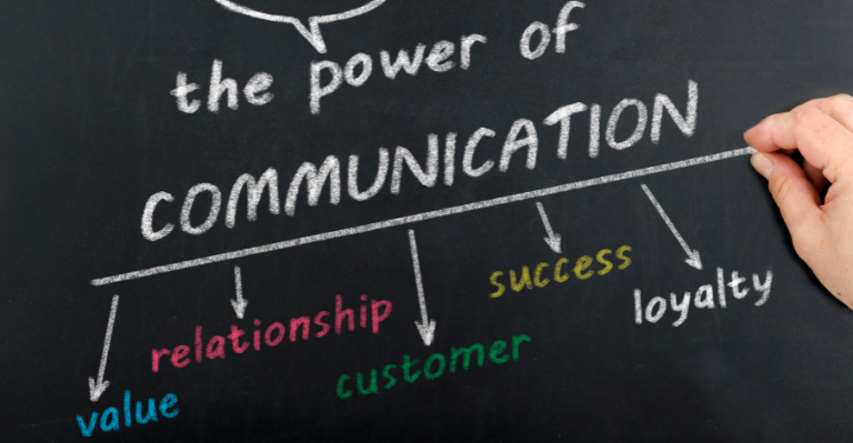 Communication Skills Training Level 3