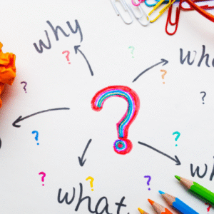 Creative Thinking Training Level 3