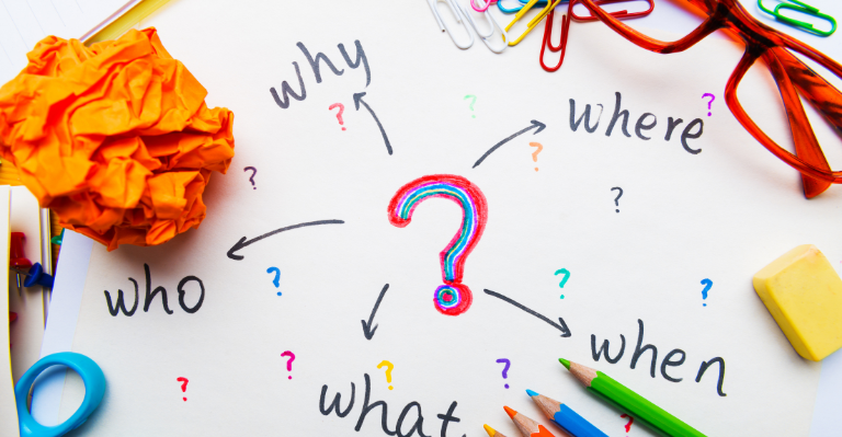 Creative Thinking Training Level 3