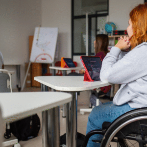Disability Awareness & Inclusion Training Level 3